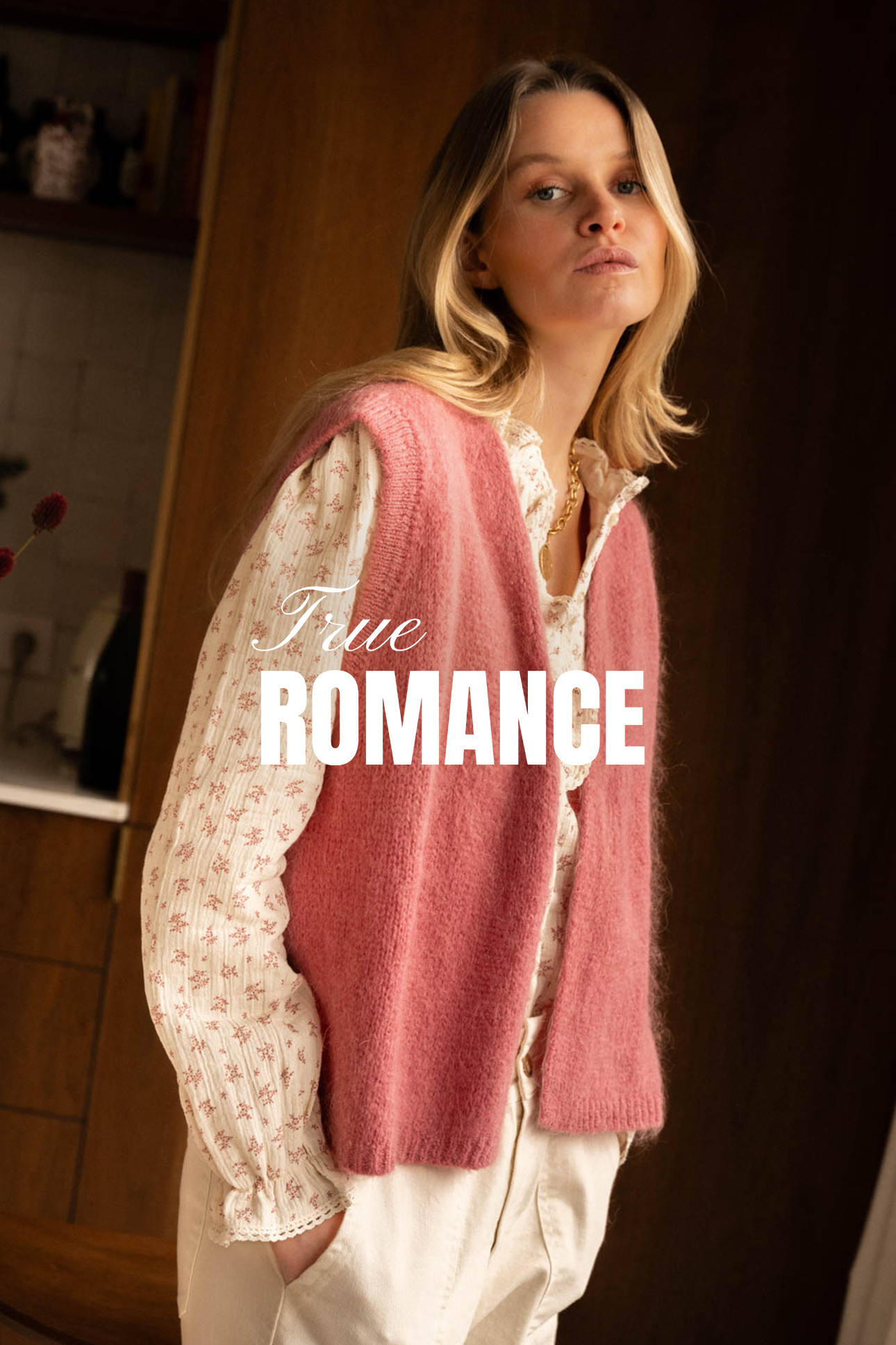 Boutique Libertie - Nouvelle collection