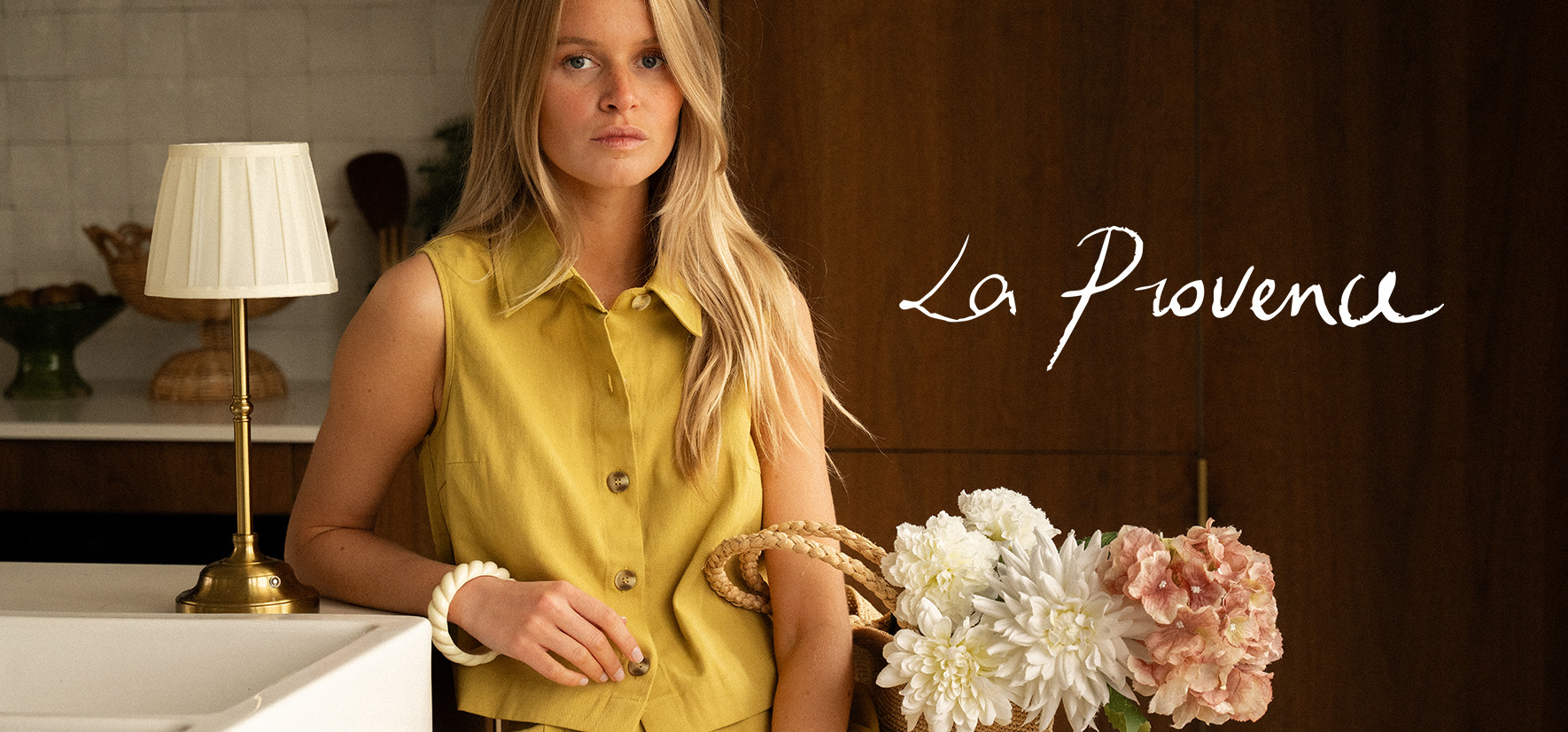 Boutique Libertie - Nouvelle collection