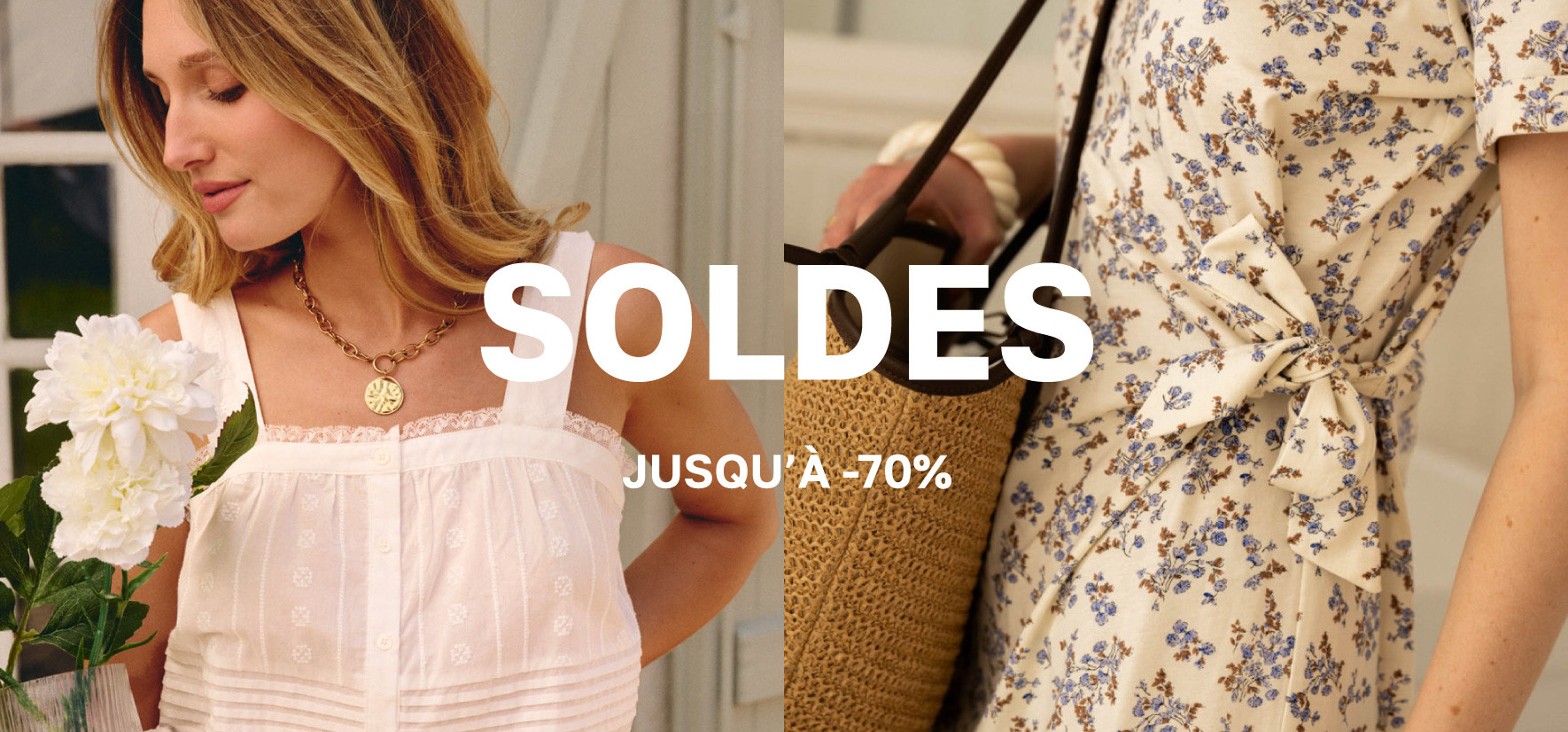 Boutique Libertie - Nouvelle collection