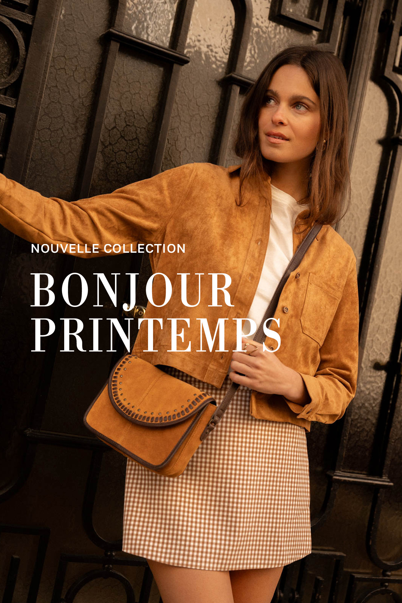 Boutique Libertie - Nouvelle collection