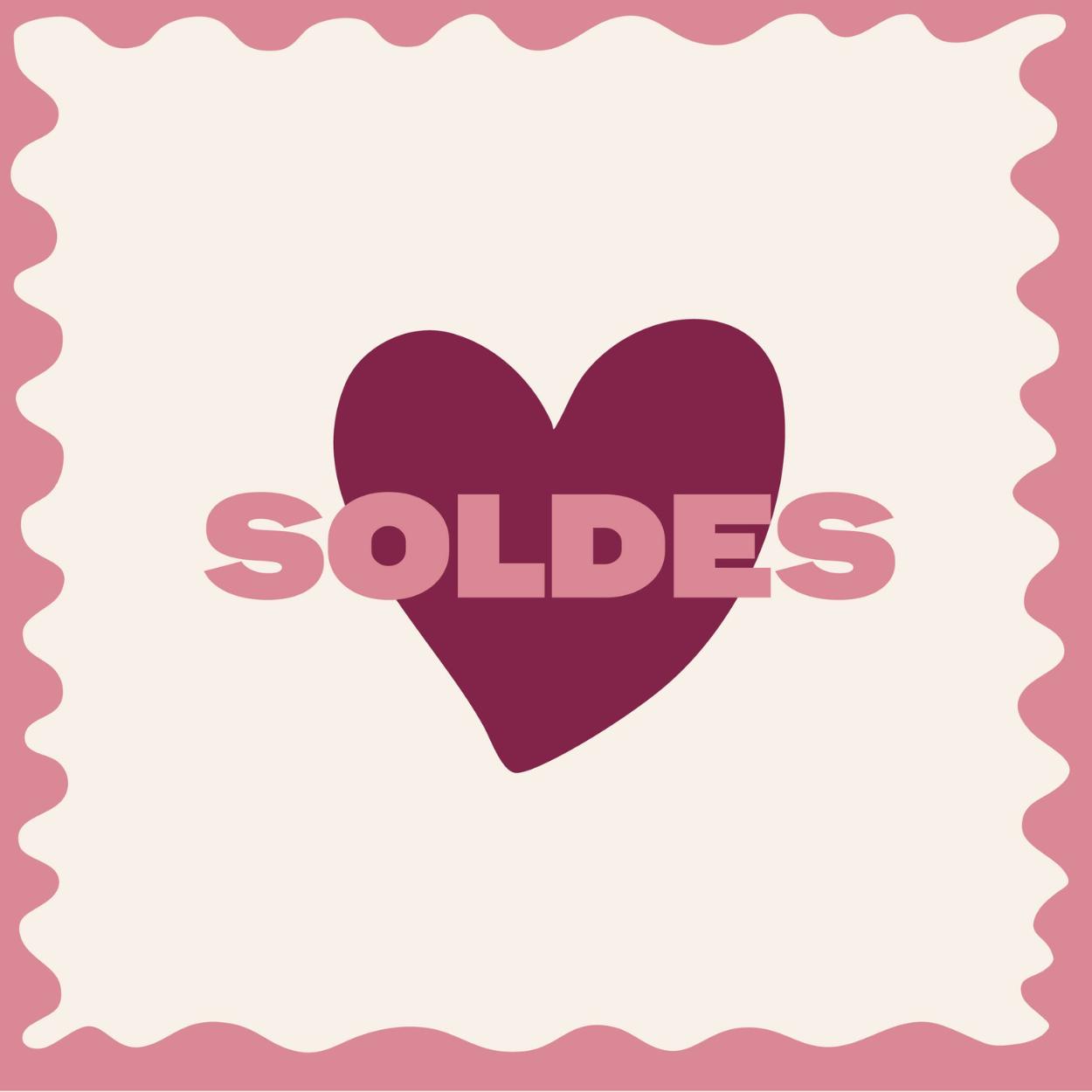 SOLDES