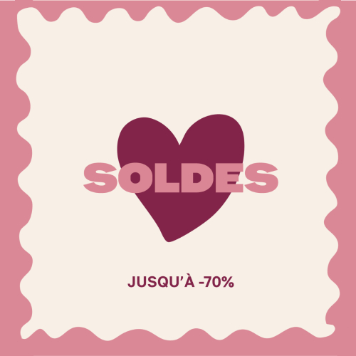 SOLDES